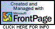 microsoft frontpage 2002