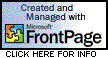 Microsoft FrontPage 2002
